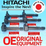 Set Of 6 Ignition Coils For 1999-2009 Honda Odyssey Accord Tl Cl 3.0l 3.2l 3.5l. Fixed Price $89.55.