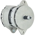 Alternator For Delco 8600390, Lester 8756 12 Volt, 240 Amps; 400-12743. Fixed Price $825.87.