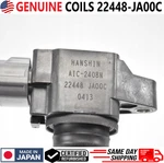 Oem Nissan X1 Ignition Coil For 2007-2019 & Infiniti I4 V8, 22448-ja00c. Fixed Price $37.58.
