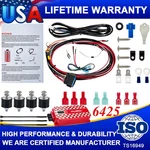 Carbole 6425 Digital 6al Ignition Control W/ Rev For Chevy Ford Efi Carb. Fixed Price $184.99.