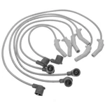 Spark Plug Wire Set For 1996-1998 Ford Windstar 3.8l V6 1997 Smp 6671. Fixed Price $48.95.