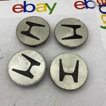 Honda 44732-sx0-j010 Oem Wheel Center Cap Dust Rim Hub Aluminum Cover Jdm 4 Pcs. Fixed Price $22.99.