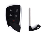 Oem Unlocked Chevy Equinox Blazer Remote Smart Key Fob Ygog21tb2 Yg0g21tb2. Fixed Price $44.93.