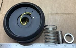 Autotec Steering Column Gap Hider Cover Kit Dug-gh1a With Spring And Hardware. Fixed Price $62.00.