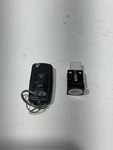 12-14 Volkswagen Jetta Keyless Ignition Start Stop Switch With Fob Oem. Fixed Price $66.00.