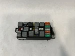 2005-2006 Chevy Equinox Engine Relay Fuse Box Used Tested Oem Missing Cover. Fixed Price $65.20.