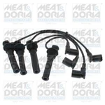Ignition Cable Kit For Chevrolet Spark 10- 25183557. Fixed Price $32.22.