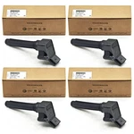 4pcs Genuine Ignition Coil 06l-905-110-k, 06l905110 For 15-24 Audi A5 Volkswagen. Fixed Price $132.90.