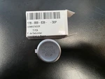Genuine Volkswagen Start Button 17b-959-839-3dp. Fixed Price $28.60.