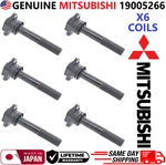 Genuine Ignition Coils For 2004-2008 Mitsubishi Endeavor & Galant 3.8l, 19005266. Fixed Price $164.48.