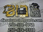 2009 2010 Ford Expedition El Limited 5.4 Auto 4x4 4wd Tccm Module Cl1a7h417ab. Fixed Price $69.95.