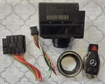 220 545 03 08 Mercedes Ezs-w220 S/cl-class Ignition Switch Module 2205450308. Fixed Price $149.00.