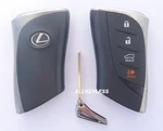 Oem 2019-2021 Lexus Gx460 Proximity Smart Keyless Entry Key Fob Remote Hyq14fbf. Fixed Price $74.95.