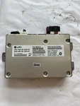 12 13 14 15 16 Chevrolet Impala Onstar Communication Control Module 22901476 Oem. Fixed Price $78.58.