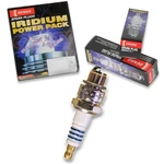 1 Pc Denso Iridium Power Spark Plug For Lem Cayman Lc 2003-2004 Tune Up Kit Tc. Fixed Price $16.40.