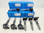 8x Ignition Coils Dg542 Pack Delphi For 2011-2016 Ford F150 V8 5.0l Br3z-12029-a. Fixed Price $155.00.
