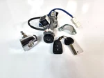 2011-2013 Kia Sorento Ignition Switch Lock Cylinder Key Drivers Xm Zdc2 2. Fixed Price $129.59.