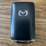 2020-21 Mazda Cx-5 Cx-9 Smart Key Remote Fob (4-btn) Fcc: Wazske11d01 Good!. Fixed Price $47.95.