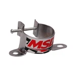 Msd Ignition Coil Mounting Bracket 82131; Vertical Mount Canister Zinc. Fixed Price $22.68.