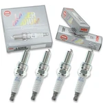 4pcs 09-11 Arctic Cat Z1 Turbo Sno Pro Ngk Laser Iridium Spark Plugs 1056cc Da. Fixed Price $59.72.