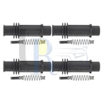 Standard Ignition 4 Direct Coil Boot For 2011 2012-2015 Chevrolet Cruze. Fixed Price $38.08.