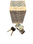 Ignition Lock Cylinder With Housing Beck Arnley 201-1189 Fits Mazda 626. Fixed Price $42.95.