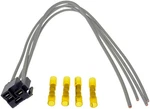 Dorman Ignition Switch Connector For Camaro, Firebird, Caprice, G30+more 645-149. Fixed Price $29.60.