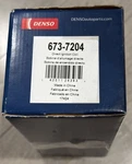 Denso 673-7204 Direct Ignition Coil For Buick Chevrolet Saturn Pontiac L4. Fixed Price $39.99.