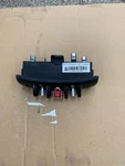 Mini Countryman Cooper Start/stop Switch Control Mark4 9328287-04. Fixed Price $43.85.
