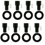 Ngk 8pc Ignition Coil Boots Set For 4runner Land Crusier Sequoia Tundra Lx470 V8. Fixed Price $70.95.