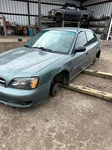 Used Transmission Control Module Fits: 2001 Subaru Legacy Under Cen. Fixed Price $216.15.