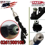 Oem Fuel Injector 0261500105 Fit 2010-2018 Jaguar Land Rover 5.0 8w93-9f593-ad. Fixed Price $49.95.