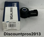 Standard Ks107 Ignition Knock Sensor Mercury Quest Pathfinder Xterra1999-2004. Fixed Price $35.00.