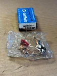 1958-1967 Domestic Cars Trucks Ignition Points Set Blue Streak Al-5486xp. Fixed Price $10.00.
