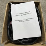 Pfewh1201 Proflow 99-06 Wiring Harness, Ls, 4l60e Auto Transmission. Fixed Price $99.99.