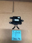 Jeep Cherokee Engine Ignition 2019 Control Module Unit Oem 068382438ab. Fixed Price $20.00.