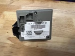Mercedez Ignition Switch 2129056701. Fixed Price $549.99.