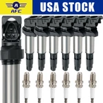 Uf515 Ignition Coil Pack Fit Bmw 325ci 325i 330ci 330i 330xi 525i 2.5l 3.0l. Fixed Price $48.94.