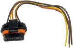 Glow Plug Connector Dorman/techoice 645-715. Fixed Price $33.15.