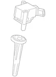 Genuine Gm Ignition Coil 12721723. Fixed Price $46.84.