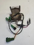 81-83 Toyota P/u Truck 22r Oem Ignition Coil Igniter 89620-35111 P1011b59. Fixed Price $39.99.