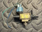 Suzuki Xl7 Chevy Tracker Geo Vsv Valve Purge K5t46284 Made In Japan, Not China!. Fixed Price $35.55.
