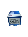 Carquest Ebc1853 Ignition Coil Fast Shipping. Fixed Price $18.99.