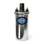 Pertronix Chrome Ignitor Iii Flamethrower 0.32 Ohm Ignition Coil. Fixed Price $80.77.