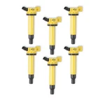 Accel 140074-6 Supercoil Ignition Coil - 6-pack. Fixed Price $389.95.
