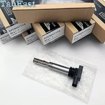 10pc Ignition Coil Kit For 07c905715a Bentley 03-12 W12 6.0l, 05-09 Audi A8 6.0l. Fixed Price $284.69.