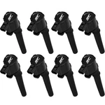 Msd 55148 Set Of 8 Street Fire Ignition Coils For Mustang Navigator Continental. Fixed Price $282.95.