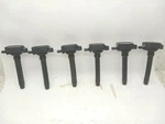 '12-'14 Volkswagen Routan Set Of 6 Ignition Coils 3.6l Oem Month Wnty!. Fixed Price $90.00.