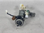 2001-2007 Toyota Sequoia Ignition Lock Cylinder Assembly Oem 45020-34-3. Fixed Price $150.00.