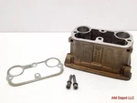 2013 Bmw 320i 328i N20 N26 F30 F31 F20 Spark Plug Recess Insert 11127595546. Fixed Price $24.99.